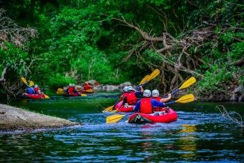 Full day adventure with Safari tour, Guanacaste, Costa Rica photo